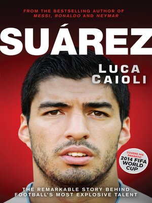cover image of Suarez